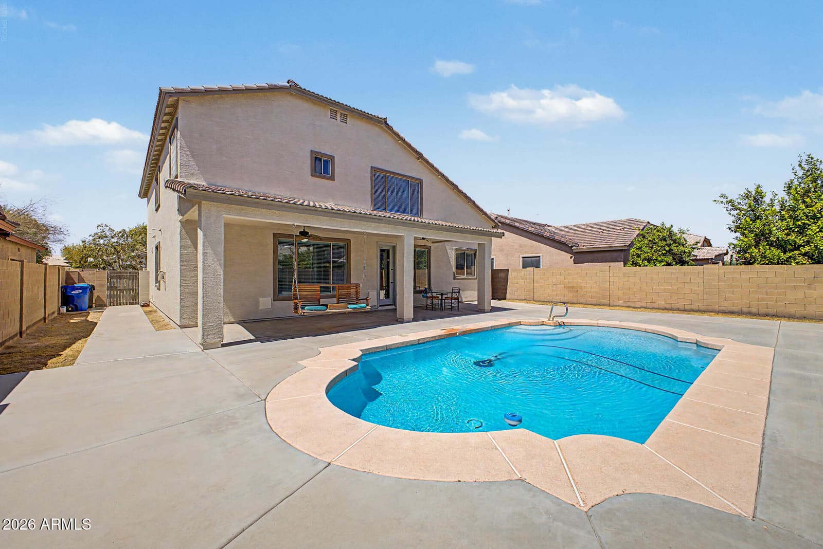 10925 W DAVIS Lane, Avondale, AZ 85323 — photo 44 of 46