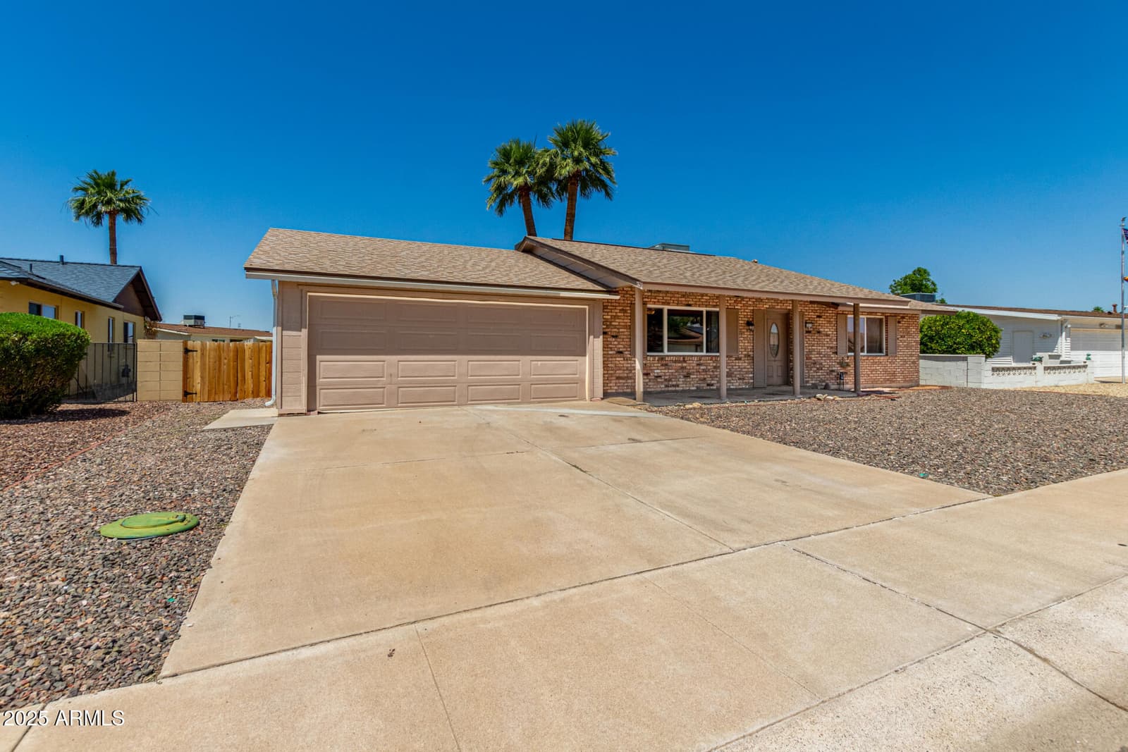 10216 N 110TH Avenue, Sun City, AZ 85351 — photo 2 of 28