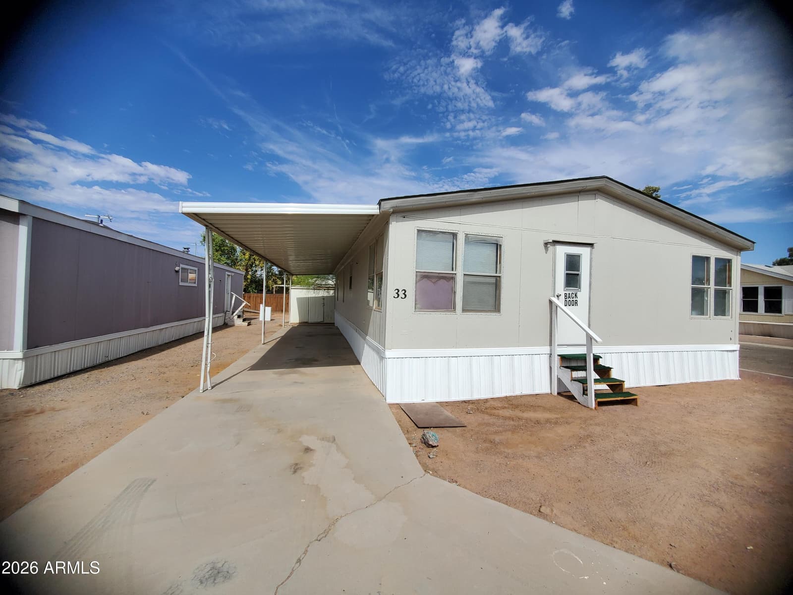 708 W MCMURRAY Boulevard LOT, Casa Grande, AZ 85122 — photo 2 of 16