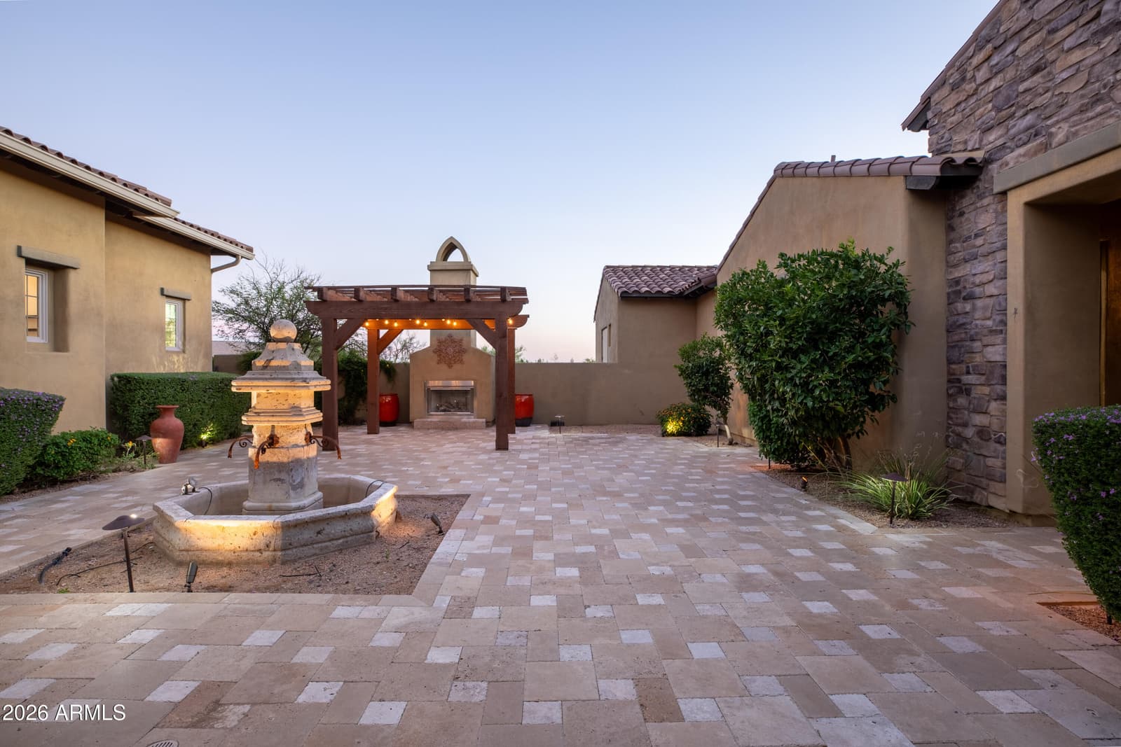36813 N 109TH Way, Scottsdale, AZ 85262 — photo 16 of 65