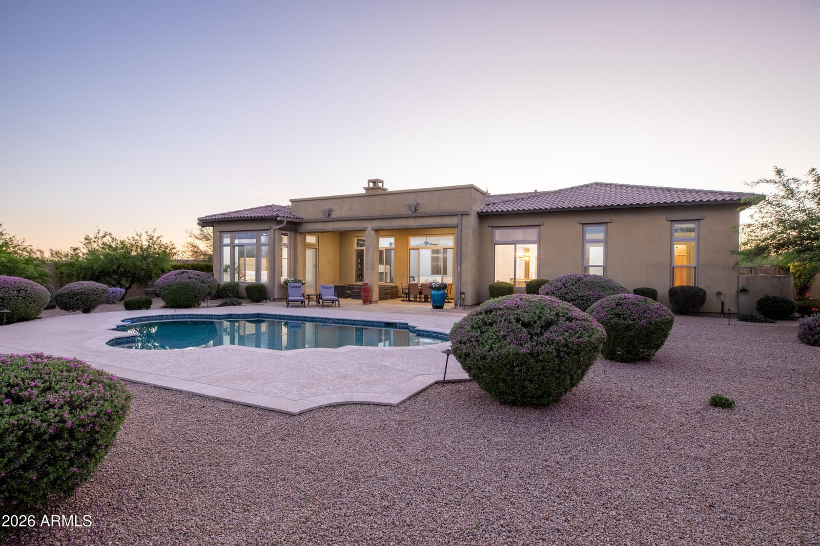 36813 N 109TH Way, Scottsdale, AZ 85262 — photo 61 of 65