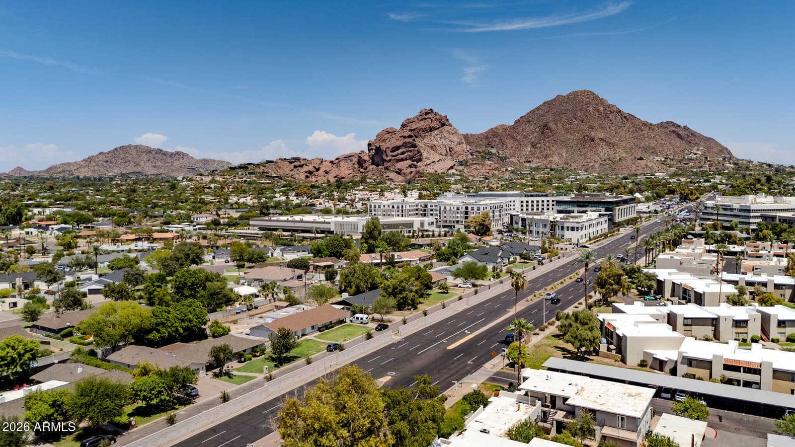 4114 E CALLE REDONDA 56, Phoenix, AZ 85018