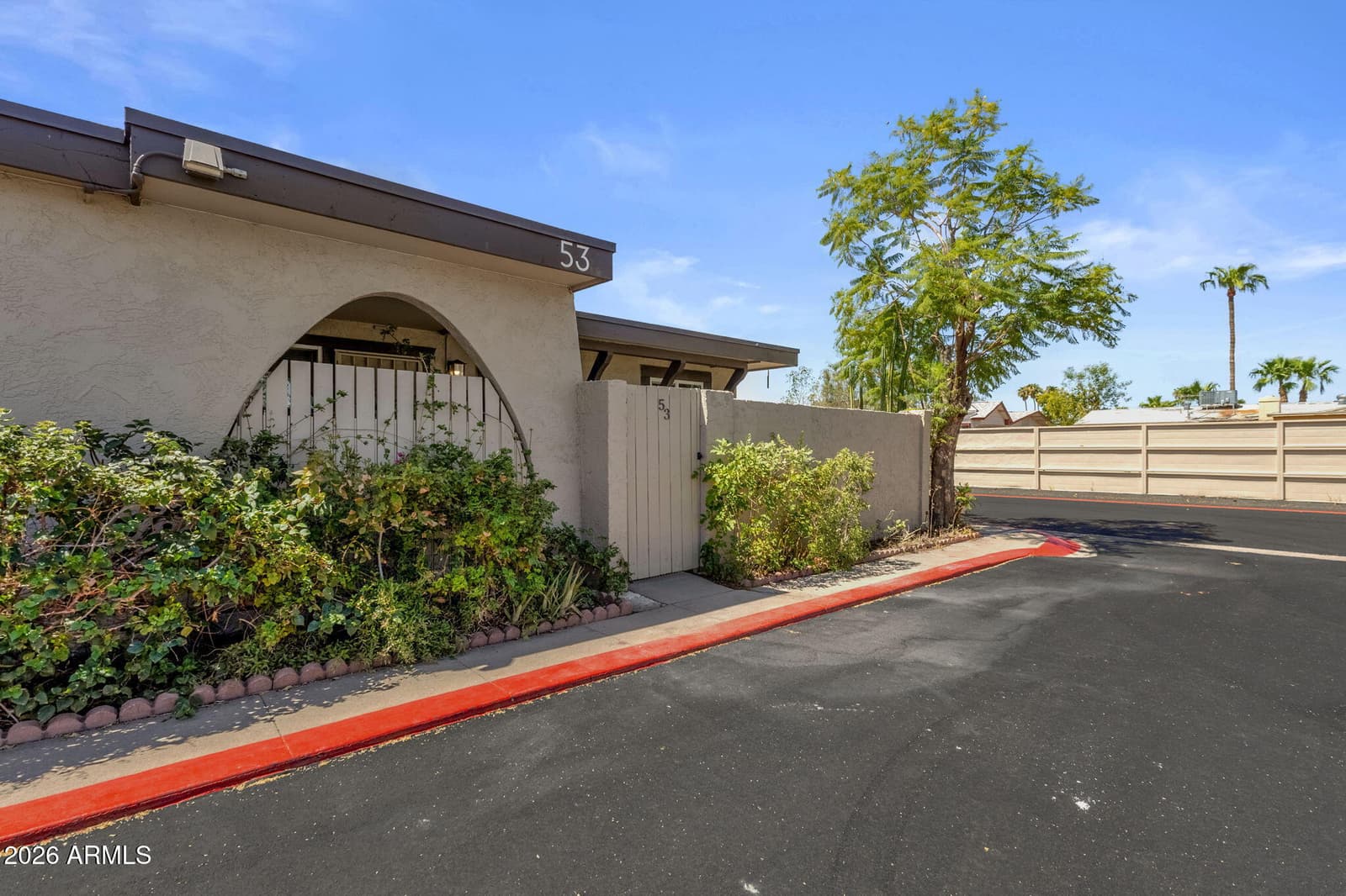 830 S DOBSON Road 53, Mesa, AZ 85202 — photo 25 of 26