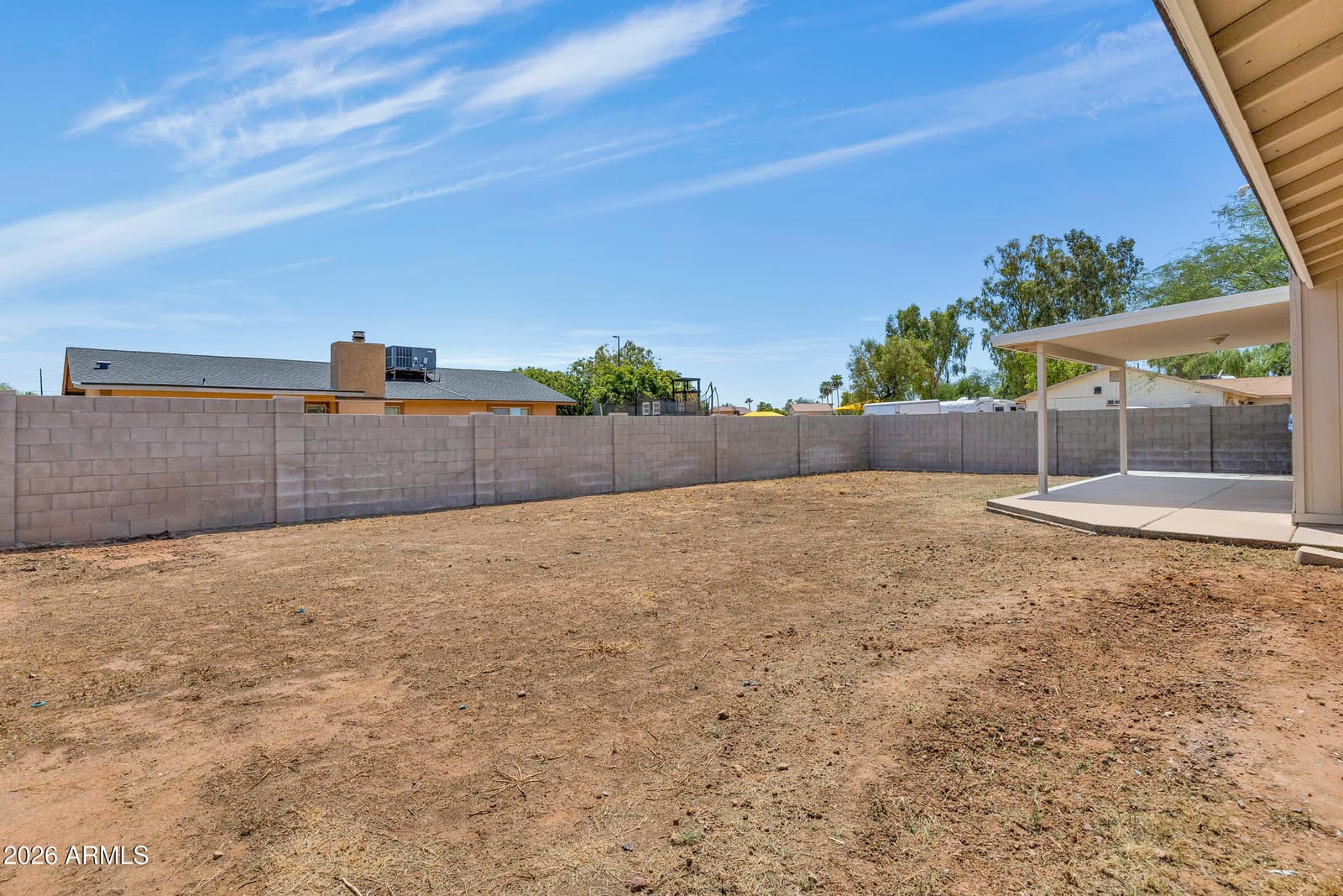 323 W HARVARD Avenue, Gilbert, AZ 85233 — photo 28 of 29