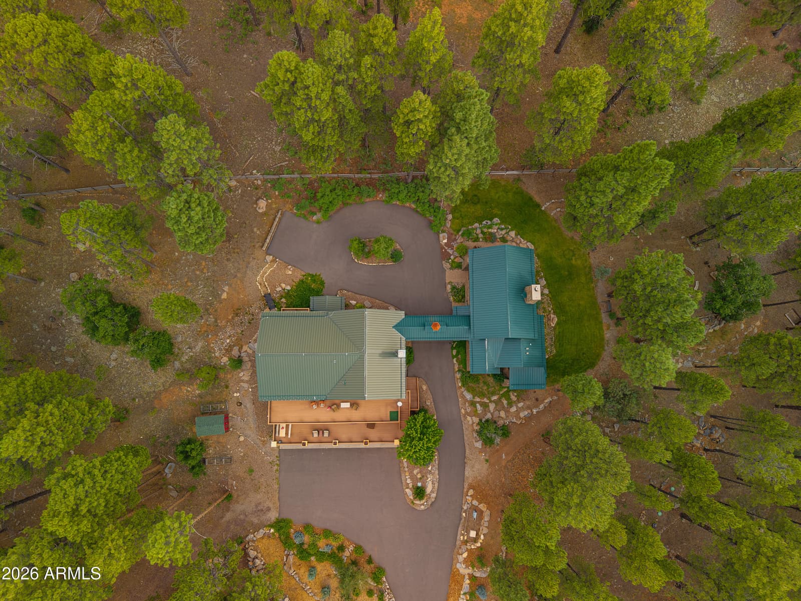 3727 N ERIE Street, Flagstaff, AZ 86005 — photo 16 of 95