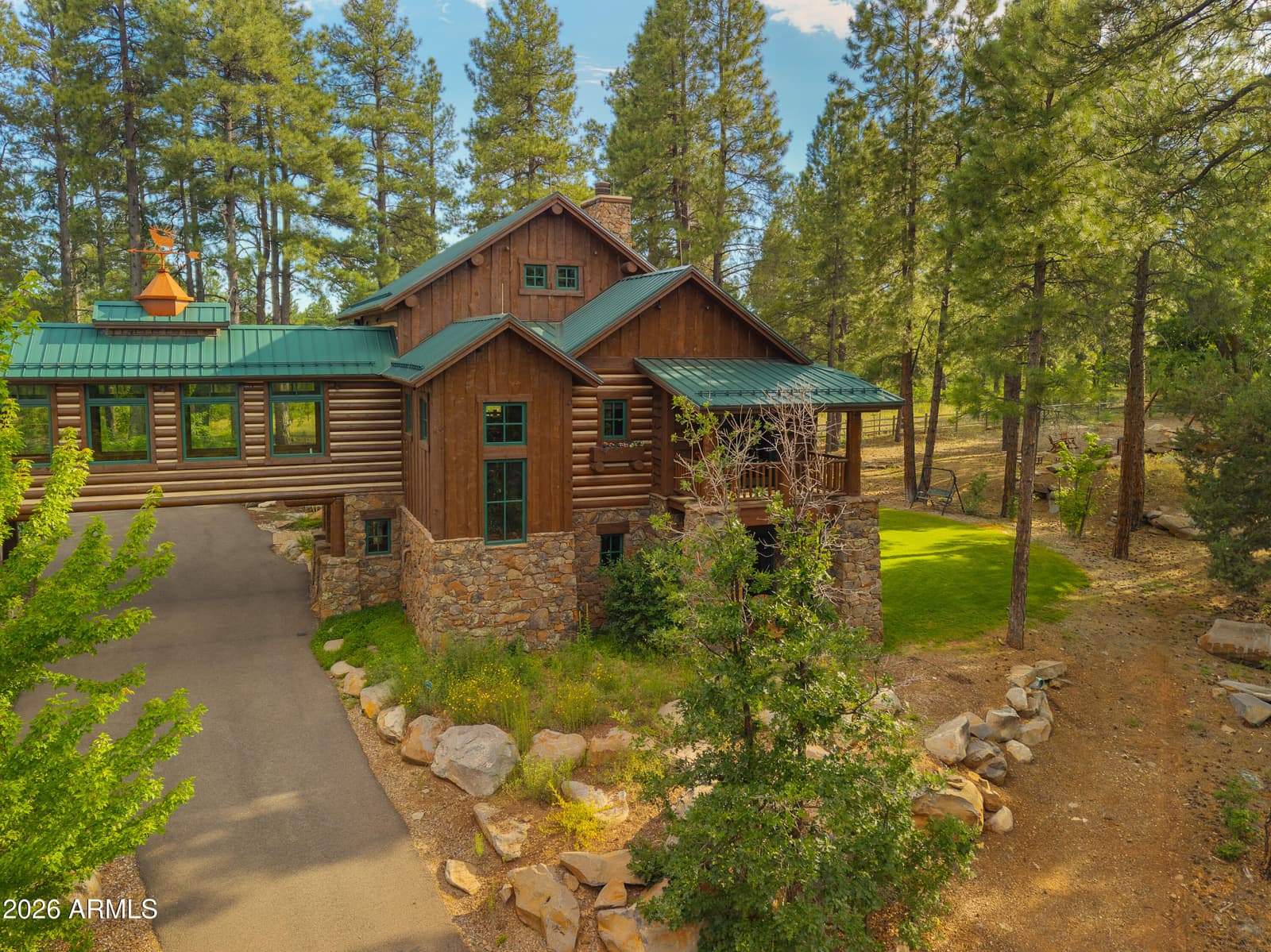3727 N ERIE Street, Flagstaff, AZ 86005 — photo 18 of 95