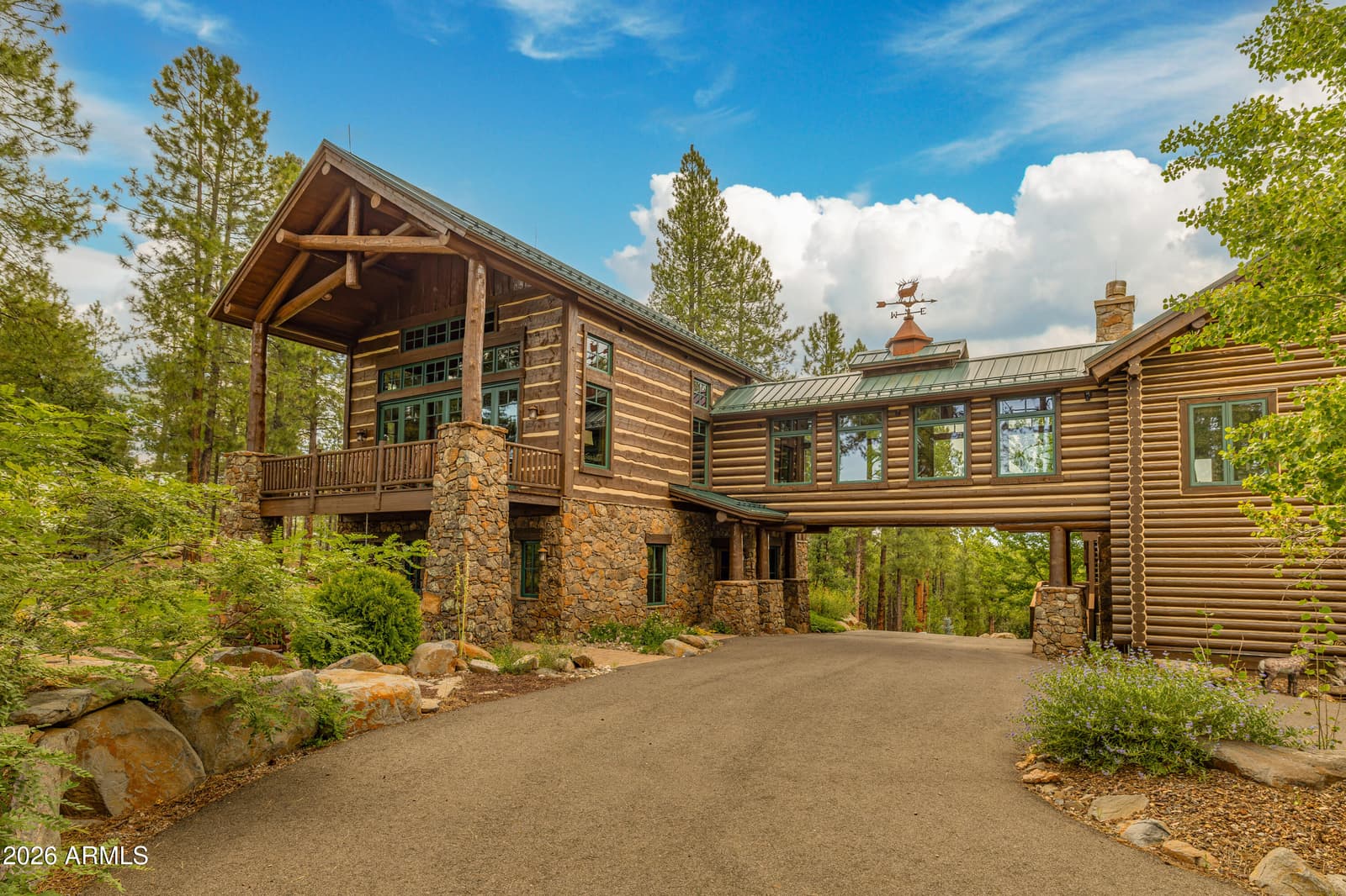 3727 N ERIE Street, Flagstaff, AZ 86005 — photo 19 of 95