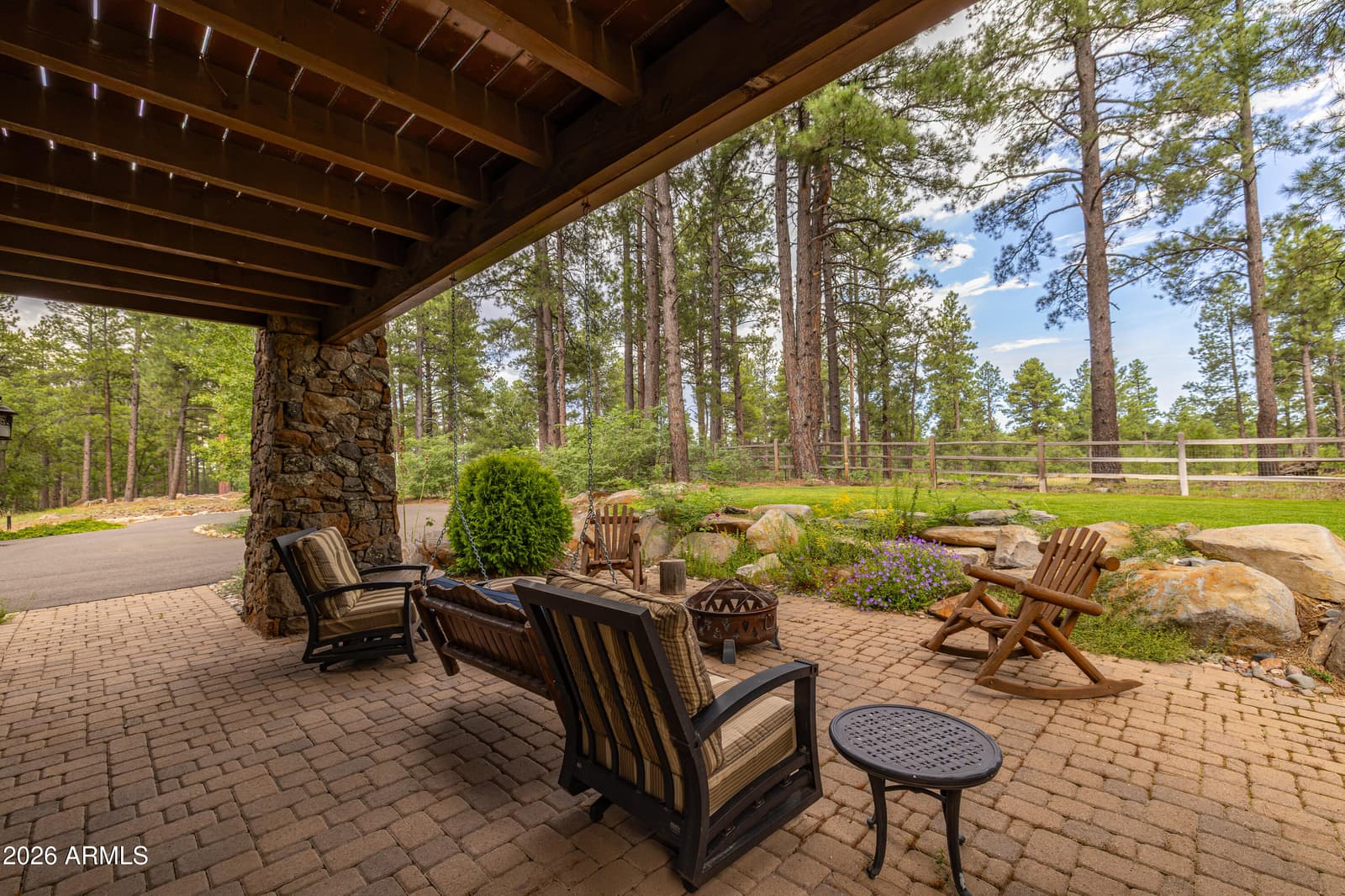3727 N ERIE Street, Flagstaff, AZ 86005 — photo 23 of 95