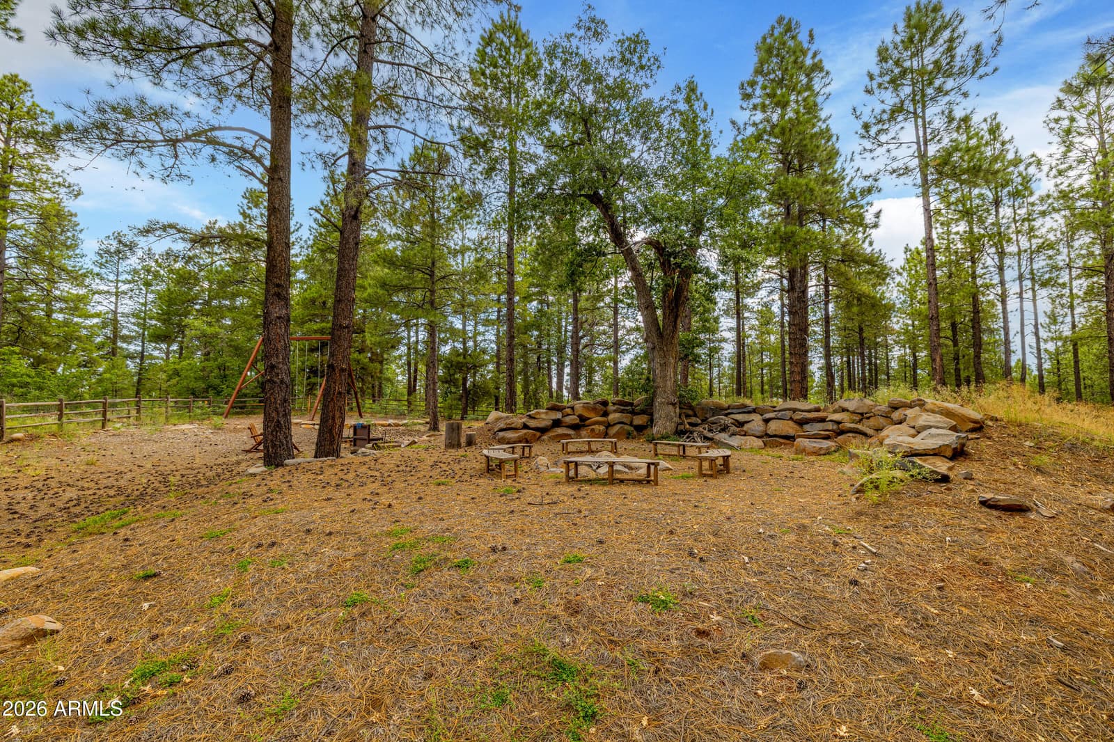 3727 N ERIE Street, Flagstaff, AZ 86005 — photo 24 of 95