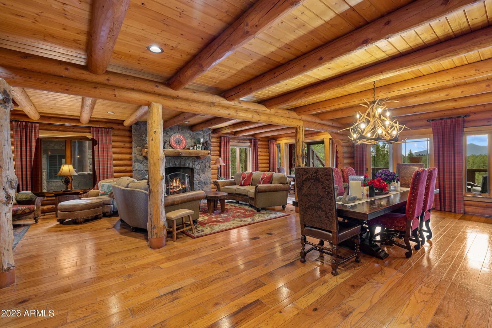 3727 N ERIE Street, Flagstaff, AZ 86005 — photo 35 of 95