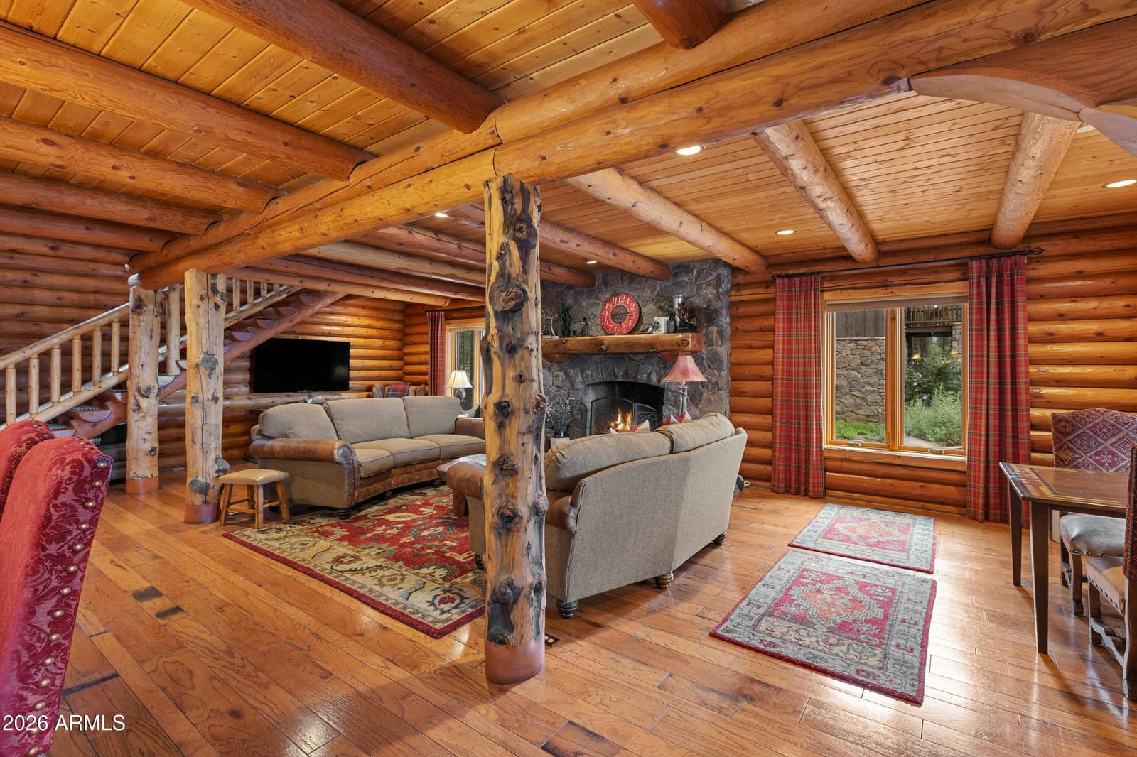 3727 N ERIE Street, Flagstaff, AZ 86005 — photo 40 of 95