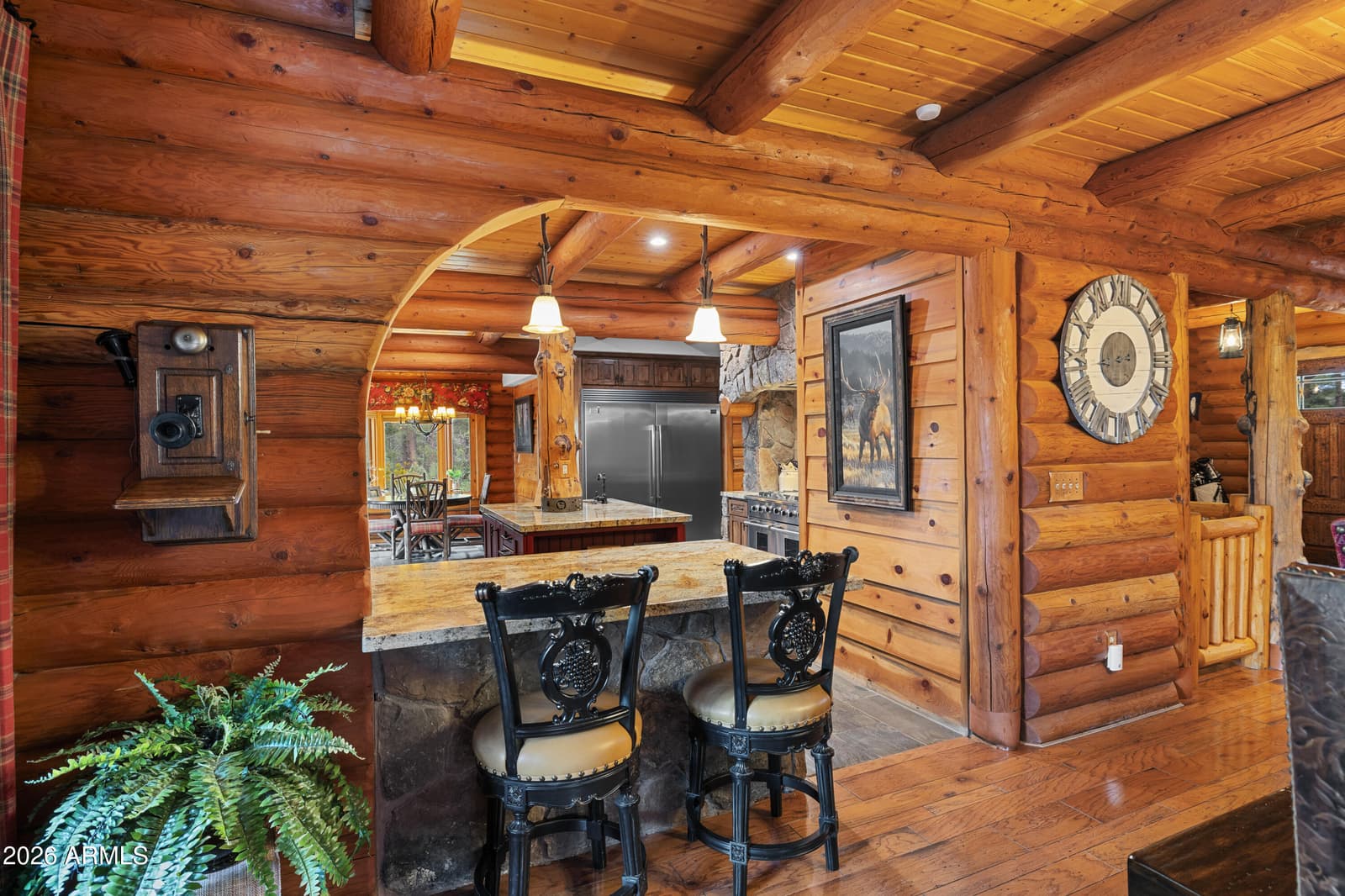 3727 N ERIE Street, Flagstaff, AZ 86005 — photo 43 of 95