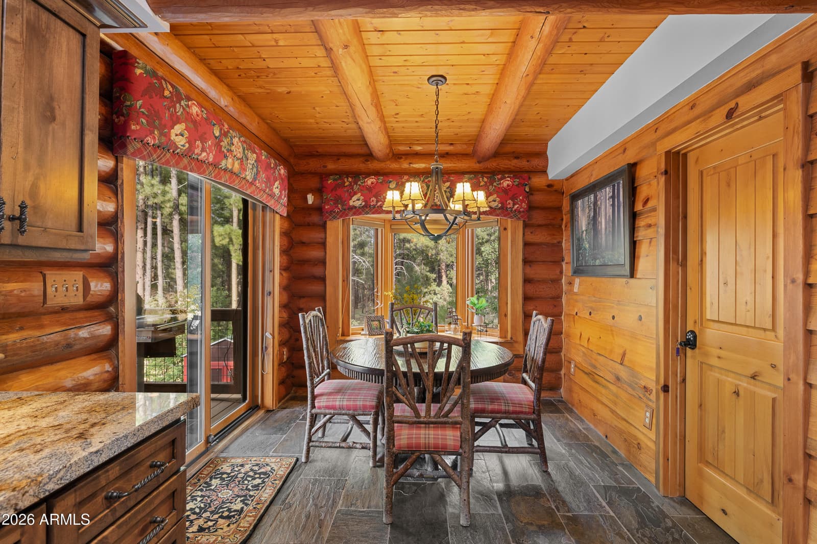 3727 N ERIE Street, Flagstaff, AZ 86005 — photo 48 of 95
