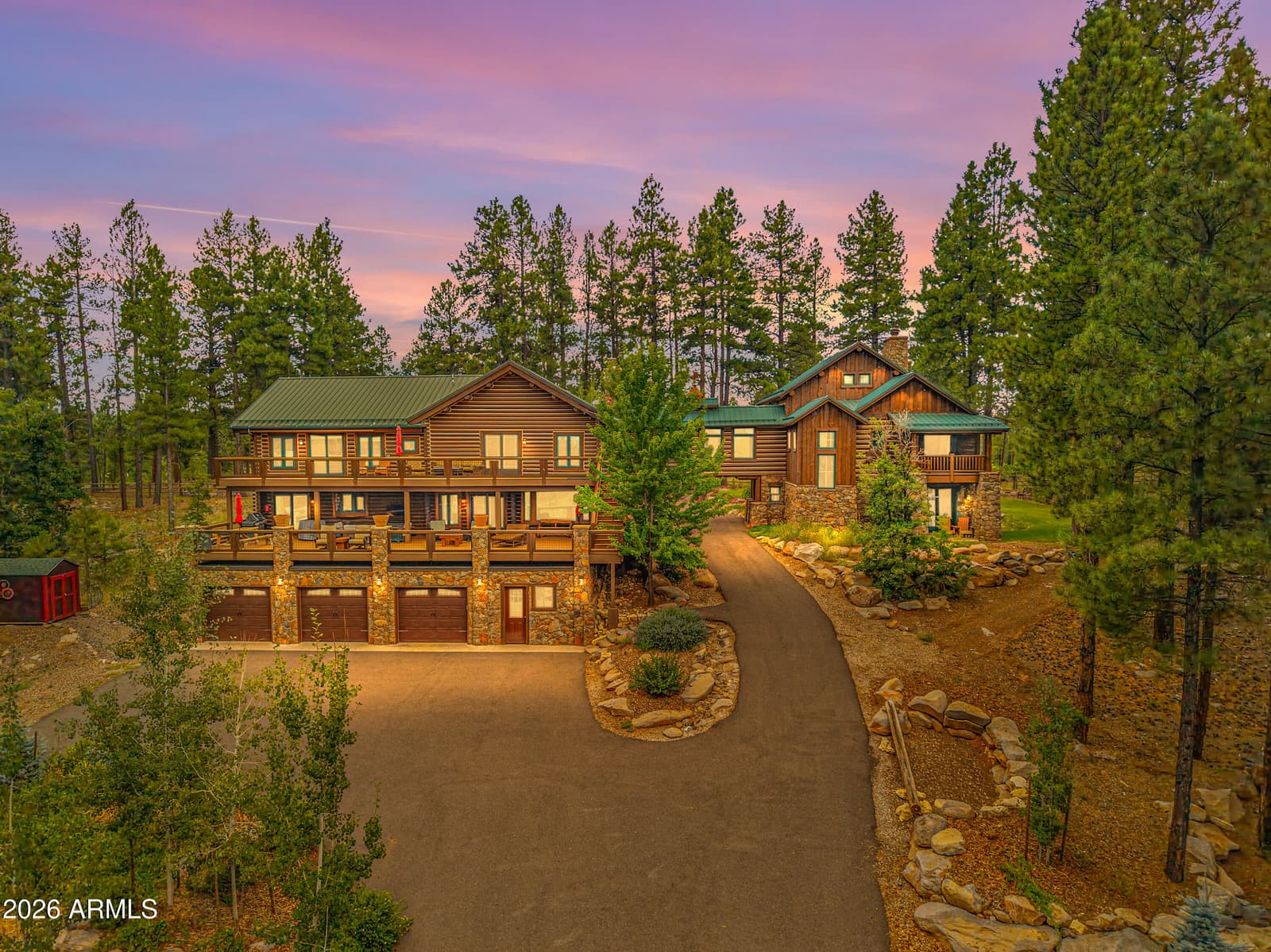 3727 N ERIE Street, Flagstaff, AZ 86005 — photo 87 of 95