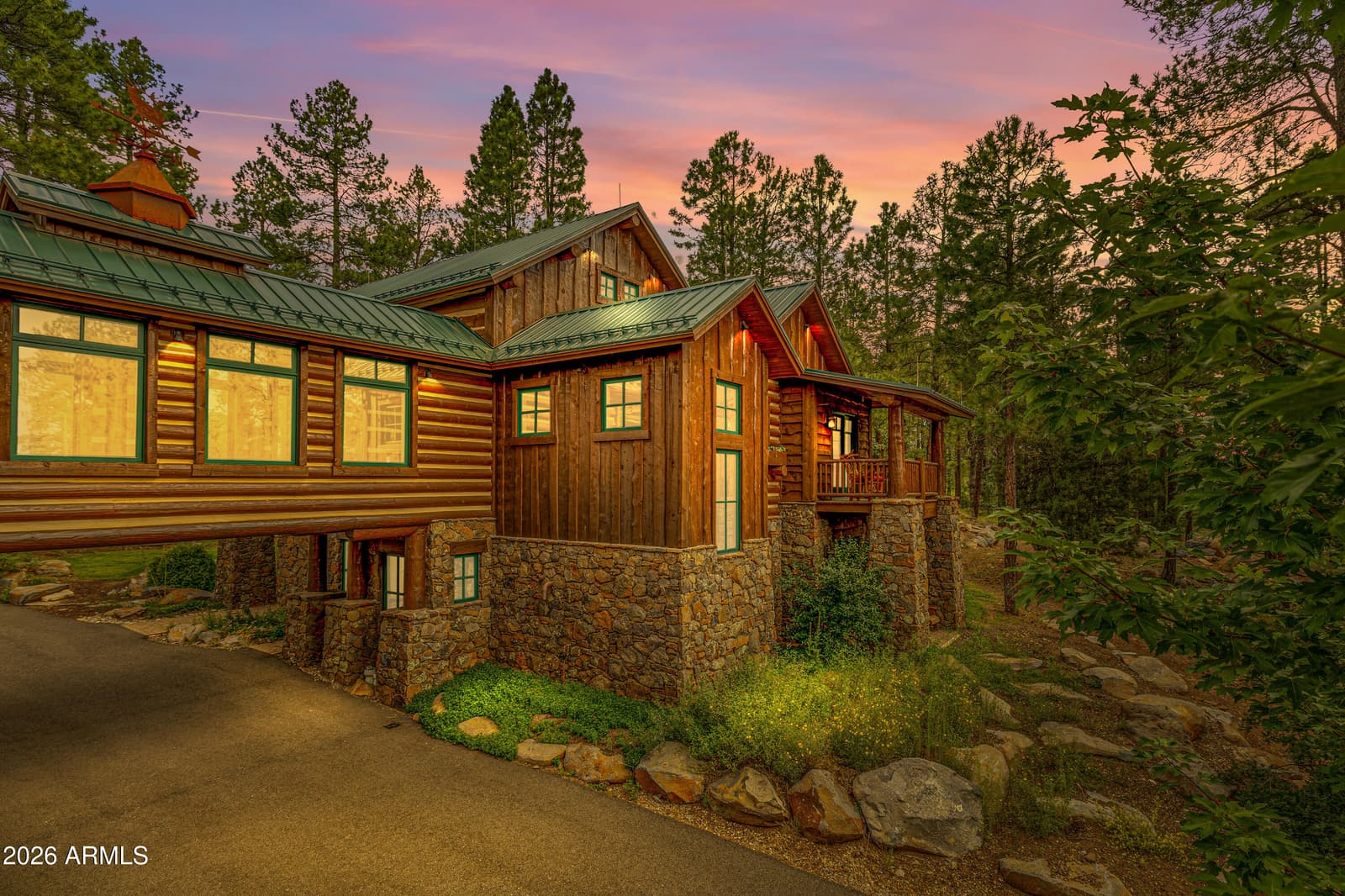 3727 N ERIE Street, Flagstaff, AZ 86005 — photo 92 of 95