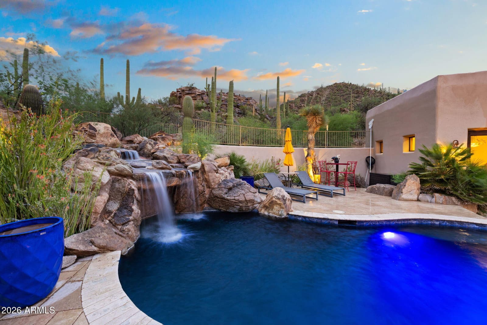 13971 N JIMS DEADEND Place, Marana, AZ 85658 — photo 5 of 44