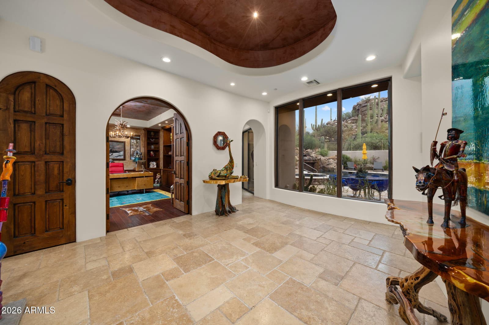 13971 N JIMS DEADEND Place, Marana, AZ 85658 — photo 11 of 44