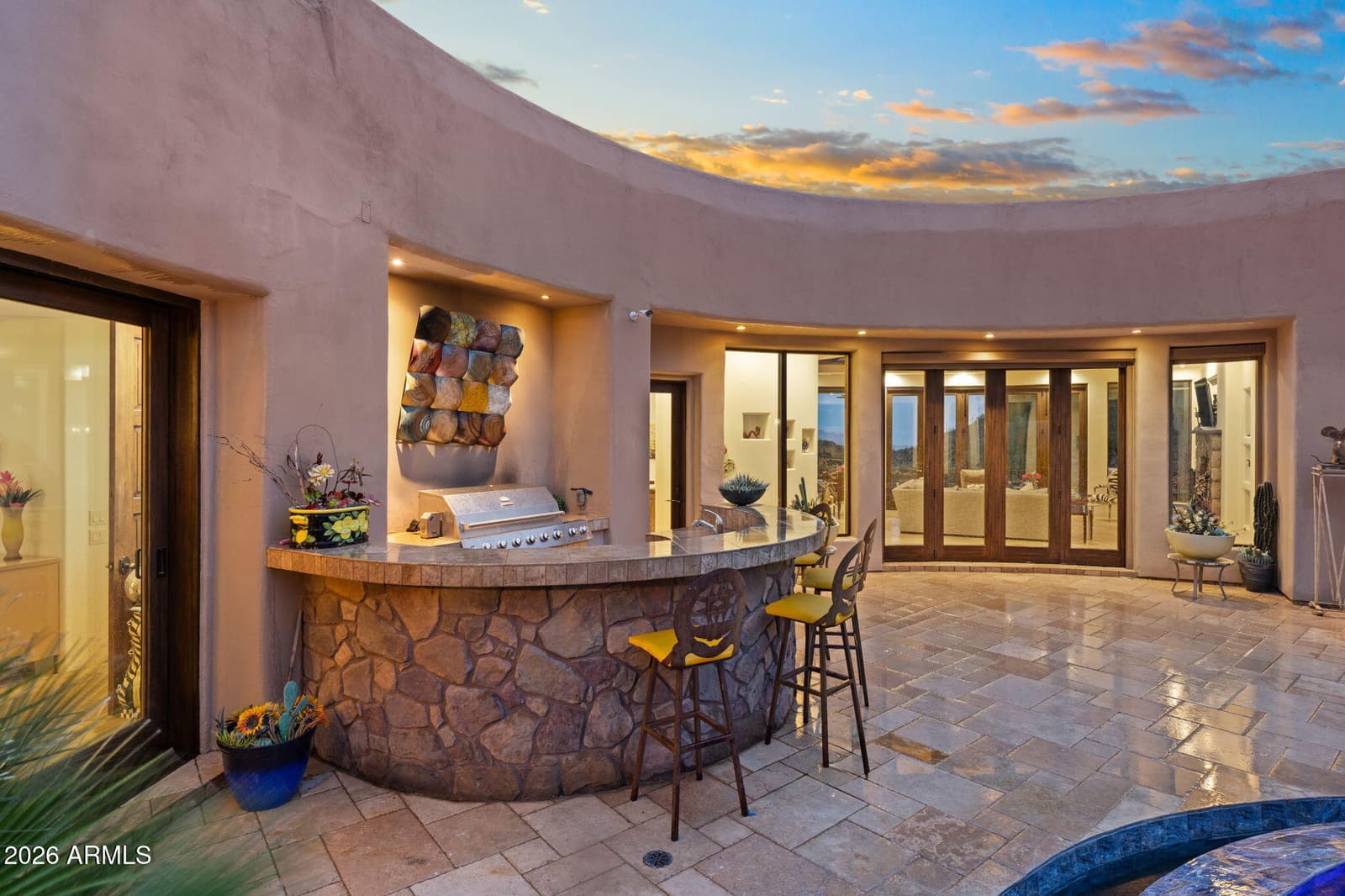 13971 N JIMS DEADEND Place, Marana, AZ 85658 — photo 42 of 44