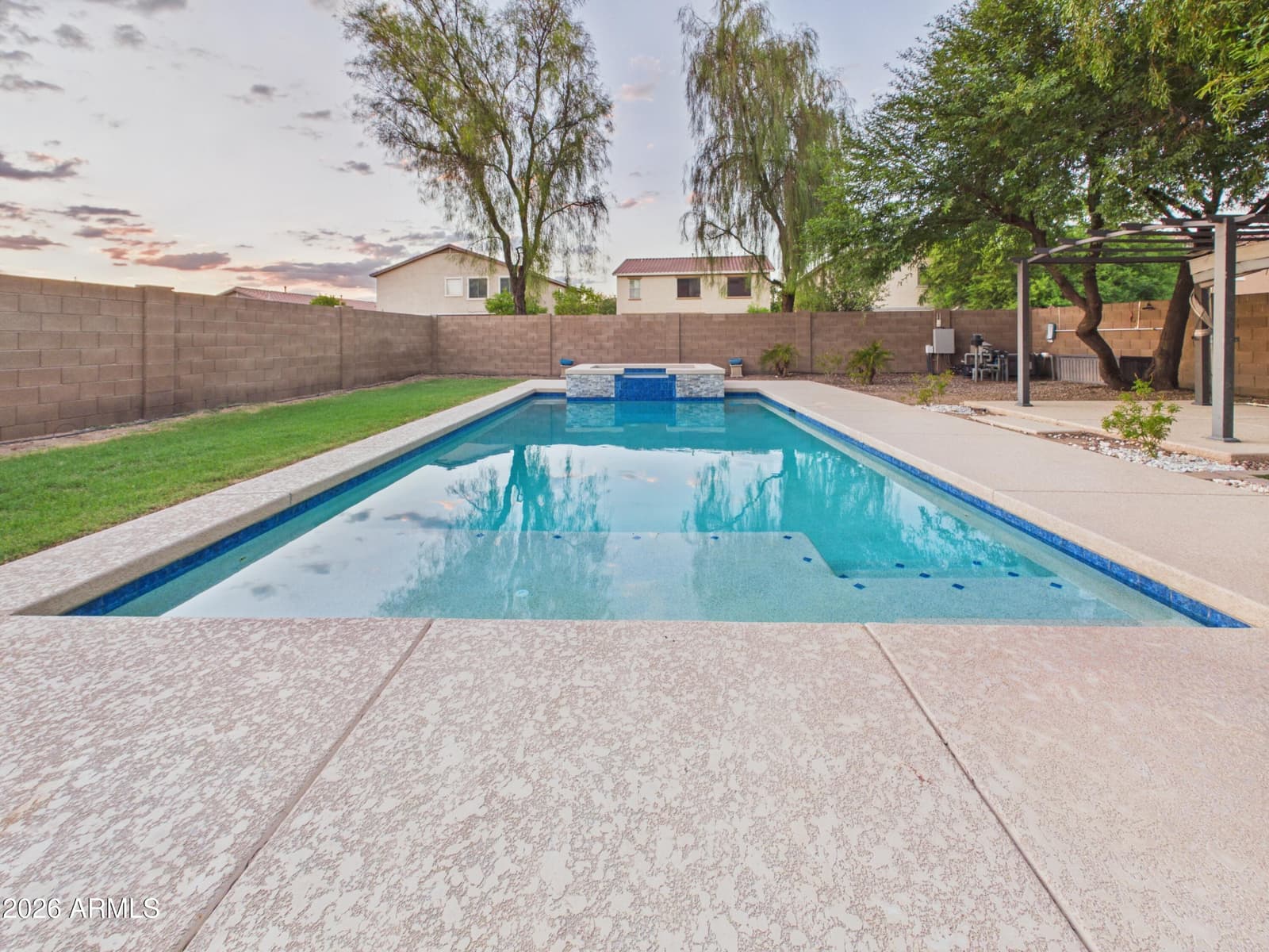 43650 W OSTER Drive, Maricopa, AZ 85138 — photo 35 of 37