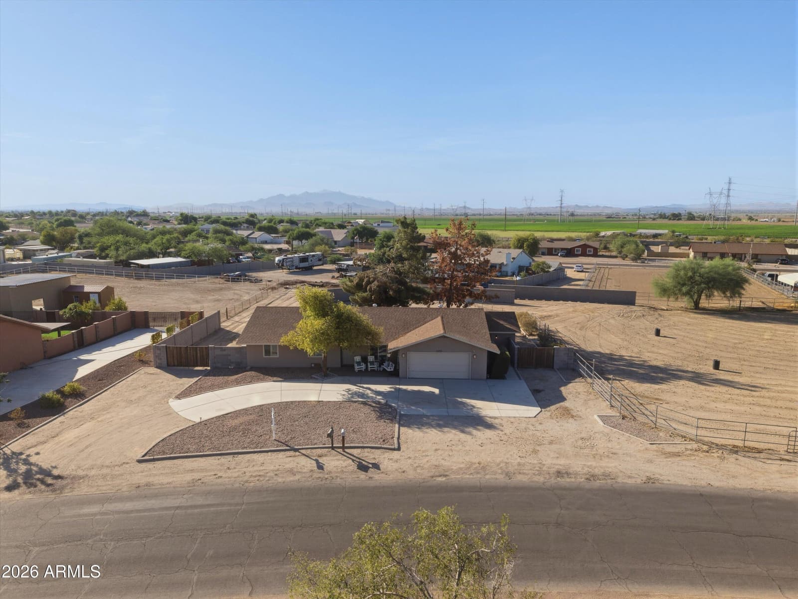 2421 S 221ST Avenue, Buckeye, AZ 85326 — photo 41 of 43