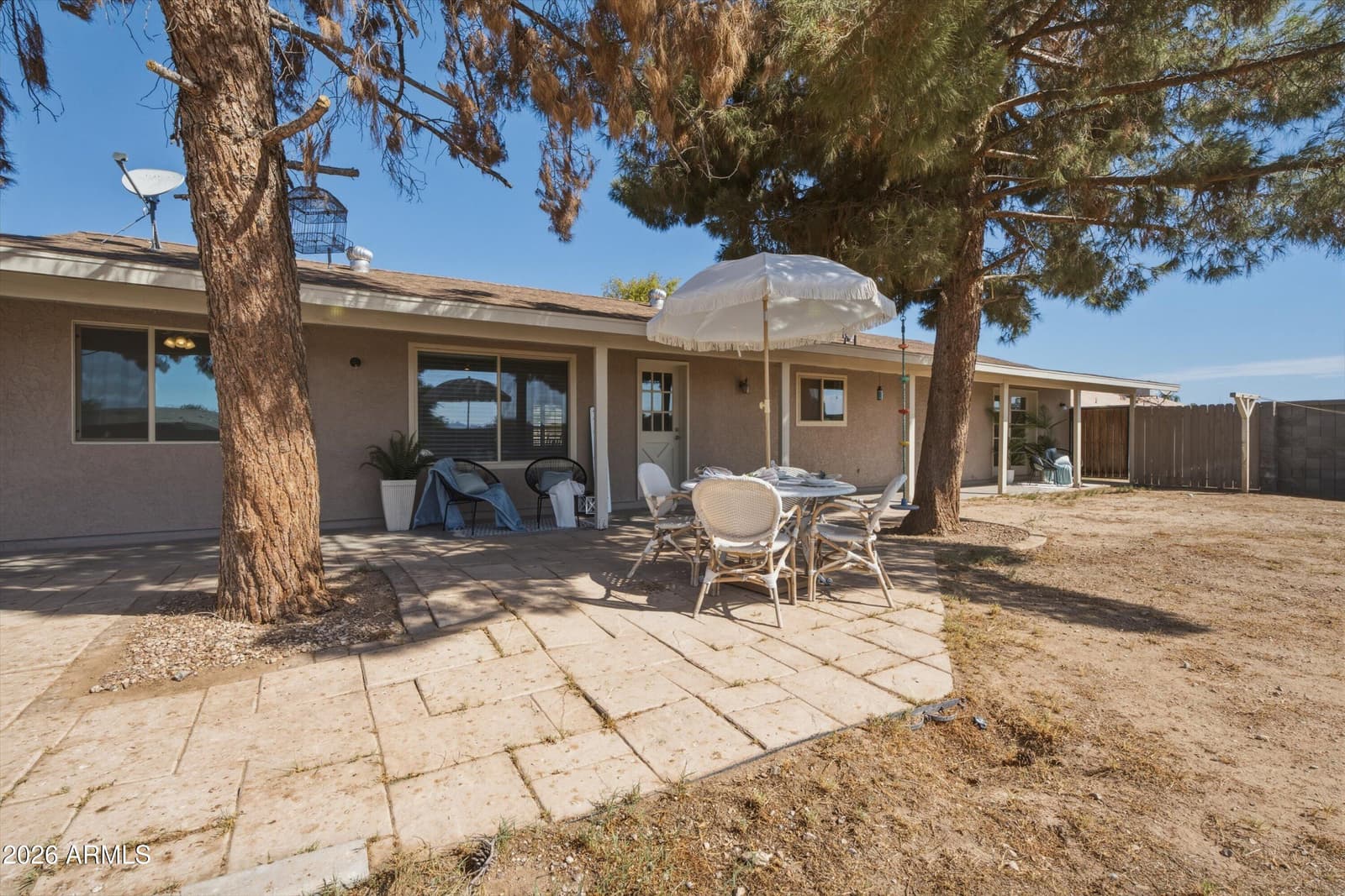 2421 S 221ST Avenue, Buckeye, AZ 85326 — photo 26 of 43