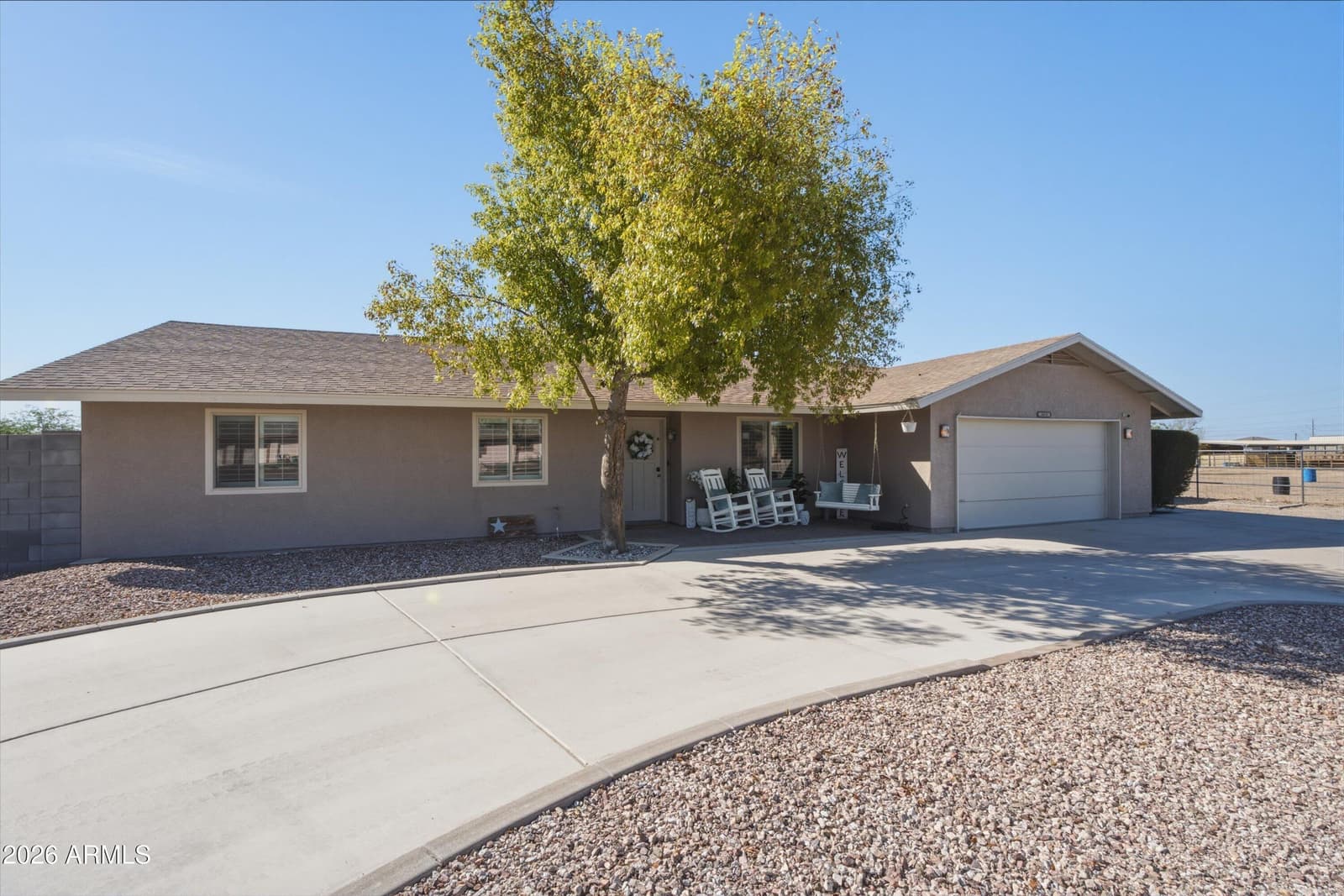 2421 S 221ST Avenue, Buckeye, AZ 85326 — photo 6 of 43