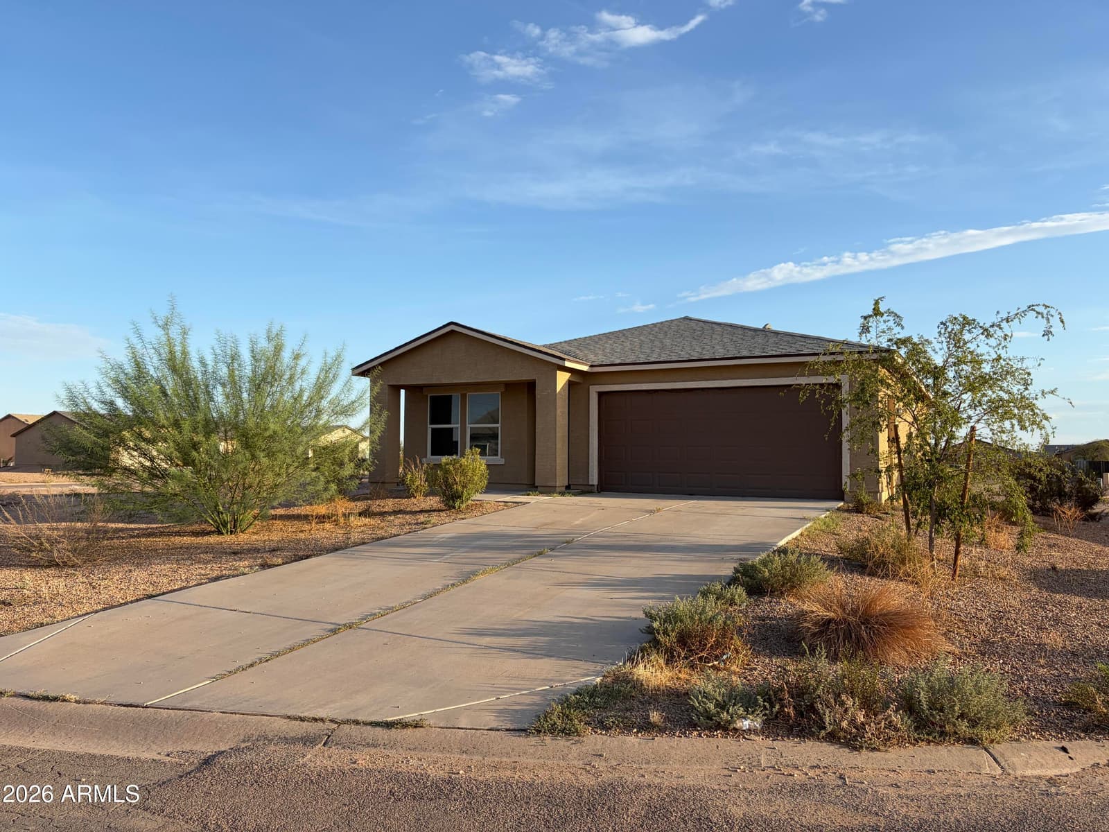 9380 W COLLIS Place, Arizona City, AZ 85123 — photo 2 of 2