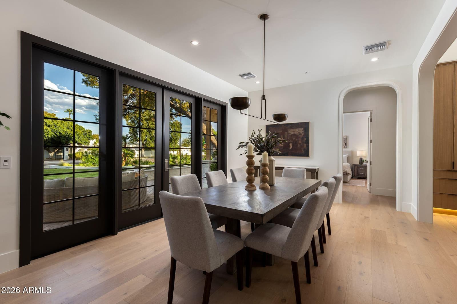 6838 E EXETER Boulevard, Scottsdale, AZ 85251 — photo 14 of 82