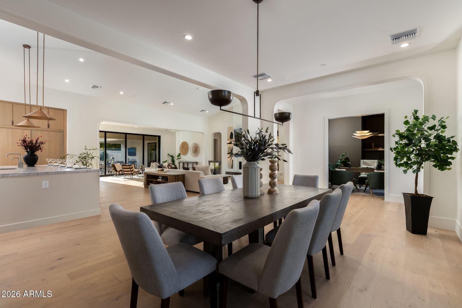 6838 E EXETER Boulevard, Scottsdale, AZ 85251 — photo 15 of 82