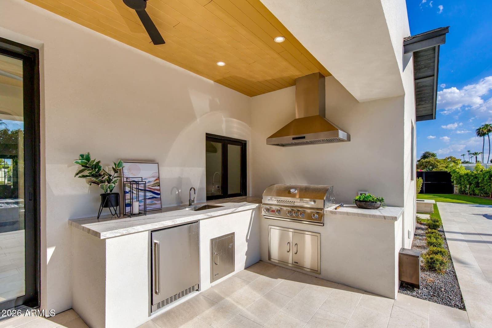 6838 E EXETER Boulevard, Scottsdale, AZ 85251 — photo 64 of 82