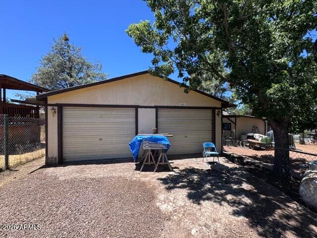 7488 N PALOMA VISTA Road, Payson, AZ 85541 — photo 23 of 30
