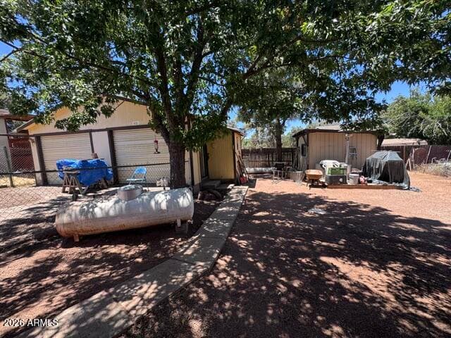 7488 N PALOMA VISTA Road, Payson, AZ 85541 — photo 25 of 30