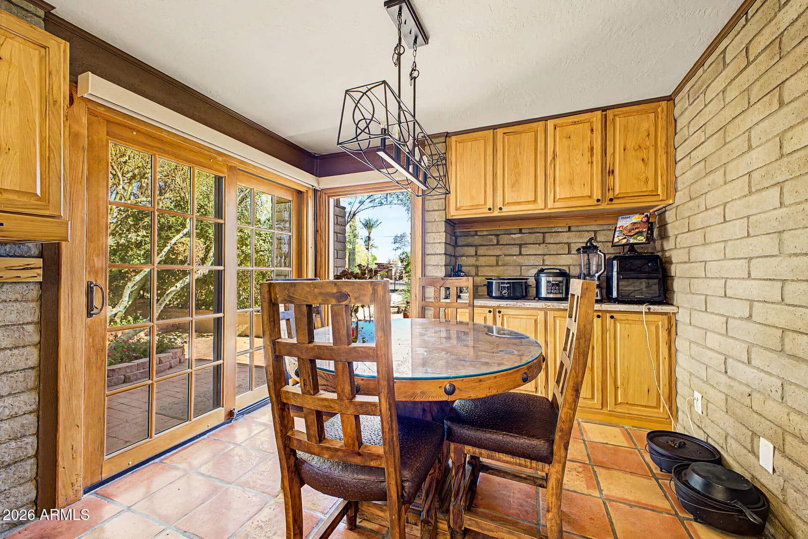 6510 E DIXILETA Drive, Cave Creek, AZ 85331 — photo 17 of 43