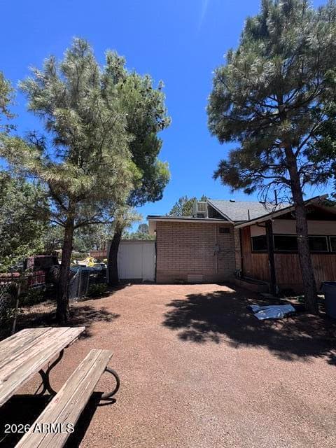 7488 N PALOMA VISTA Road, Payson, AZ 85541 — photo 28 of 30