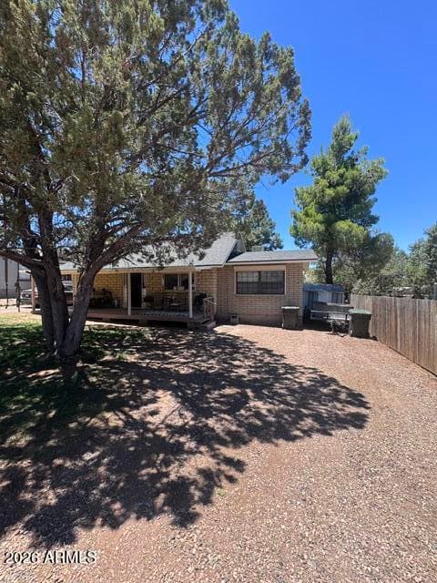 7488 N PALOMA VISTA Road, Payson, AZ 85541 — photo 30 of 30