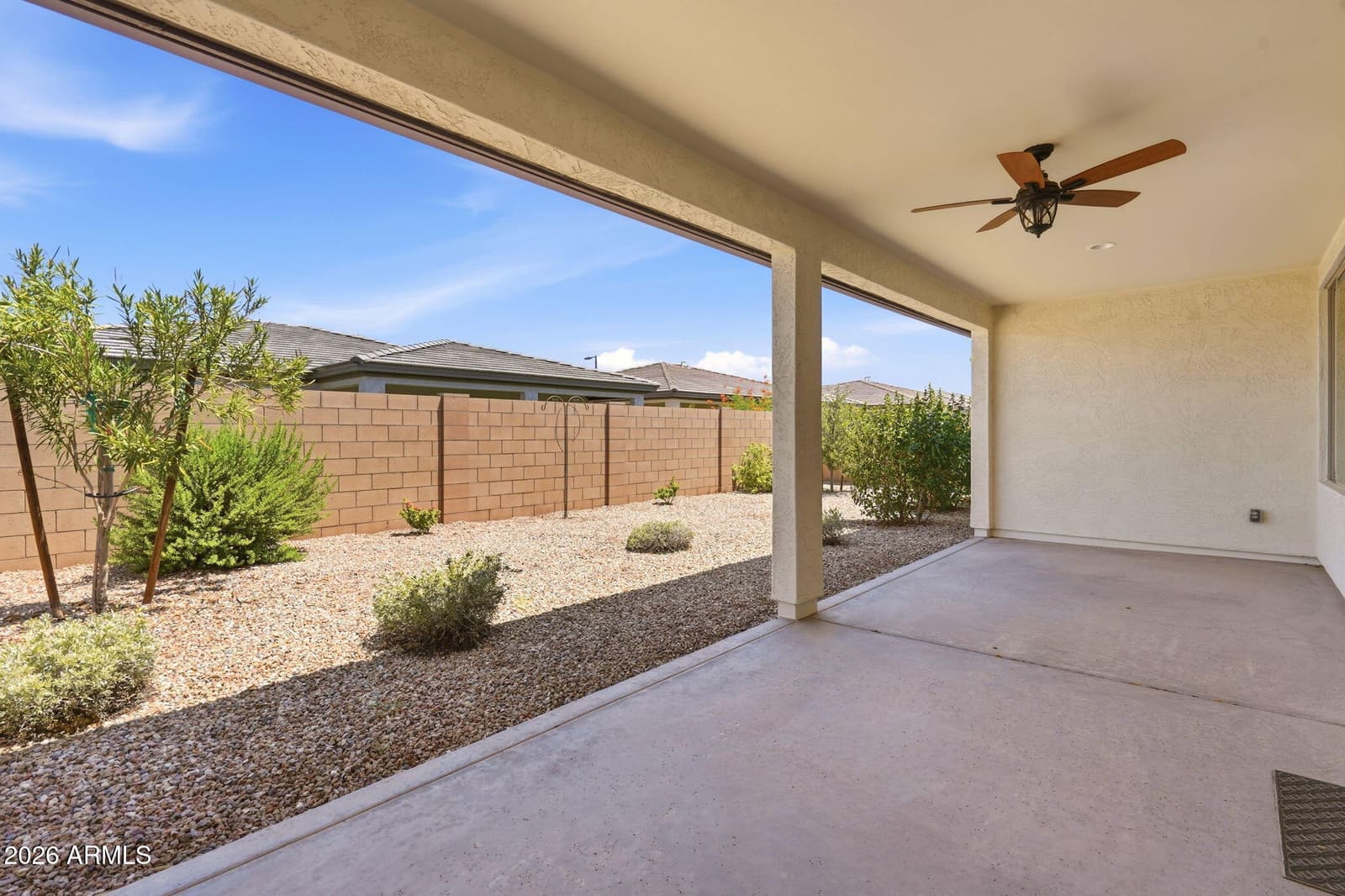 1534 W SONOQUI Boulevard, Queen Creek, AZ 85140 — photo 28 of 37