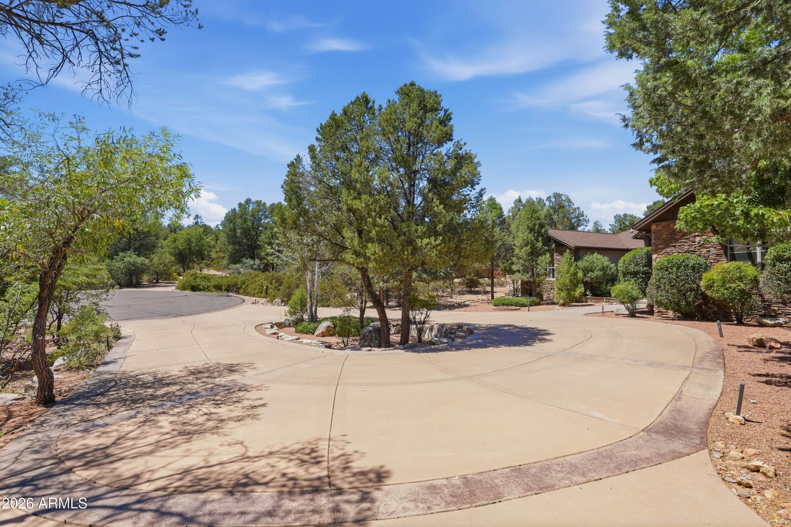 1006 W ROCK SPRINGS Circle, Payson, AZ 85541 — photo 2 of 34