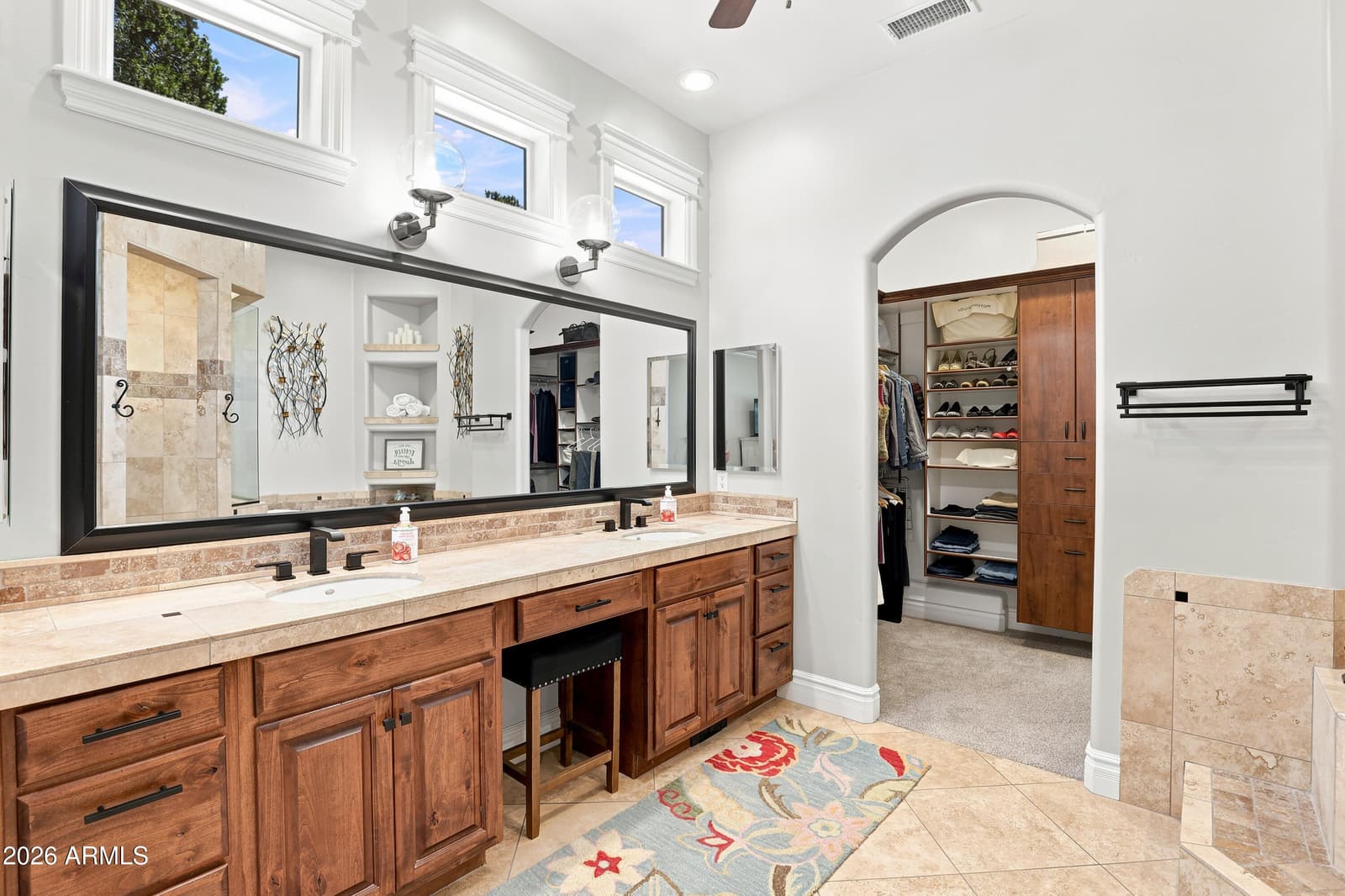 1006 W ROCK SPRINGS Circle, Payson, AZ 85541 — photo 11 of 34