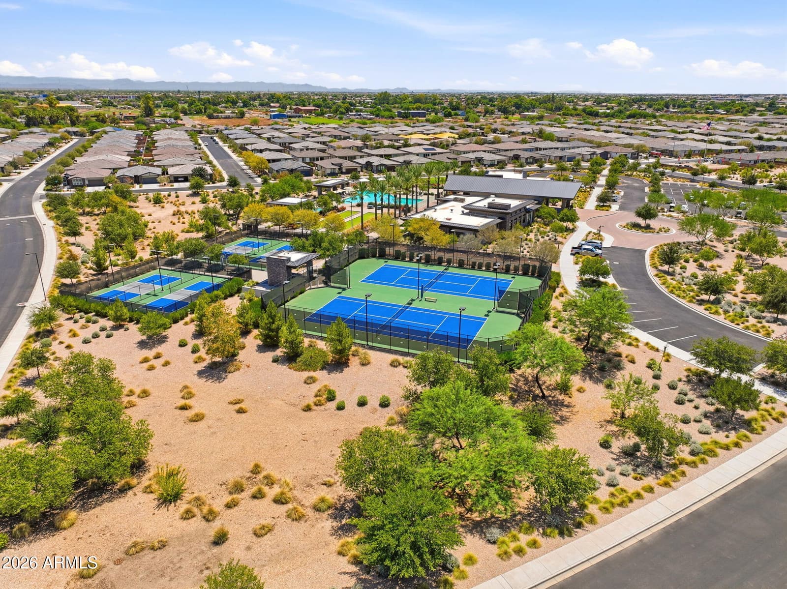 1534 W SONOQUI Boulevard, Queen Creek, AZ 85140 — photo 31 of 37
