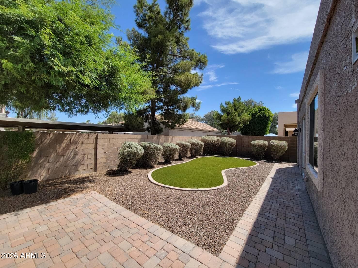 964 W FAIRWAY Drive N, Chandler, AZ 85225 — photo 38 of 53