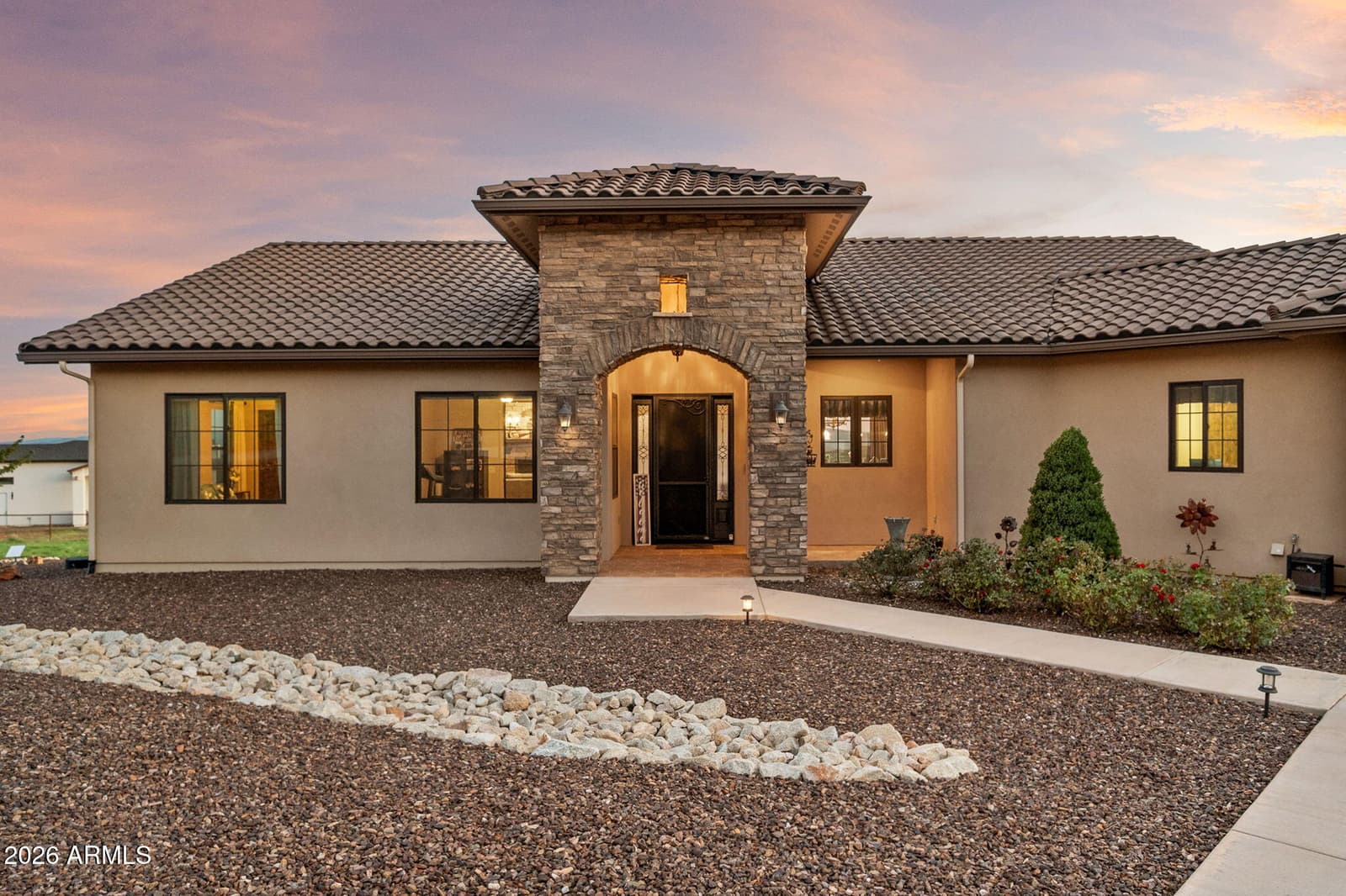 9090 N Concho Street, Prescott Valley, AZ 86315 — photo 5 of 68