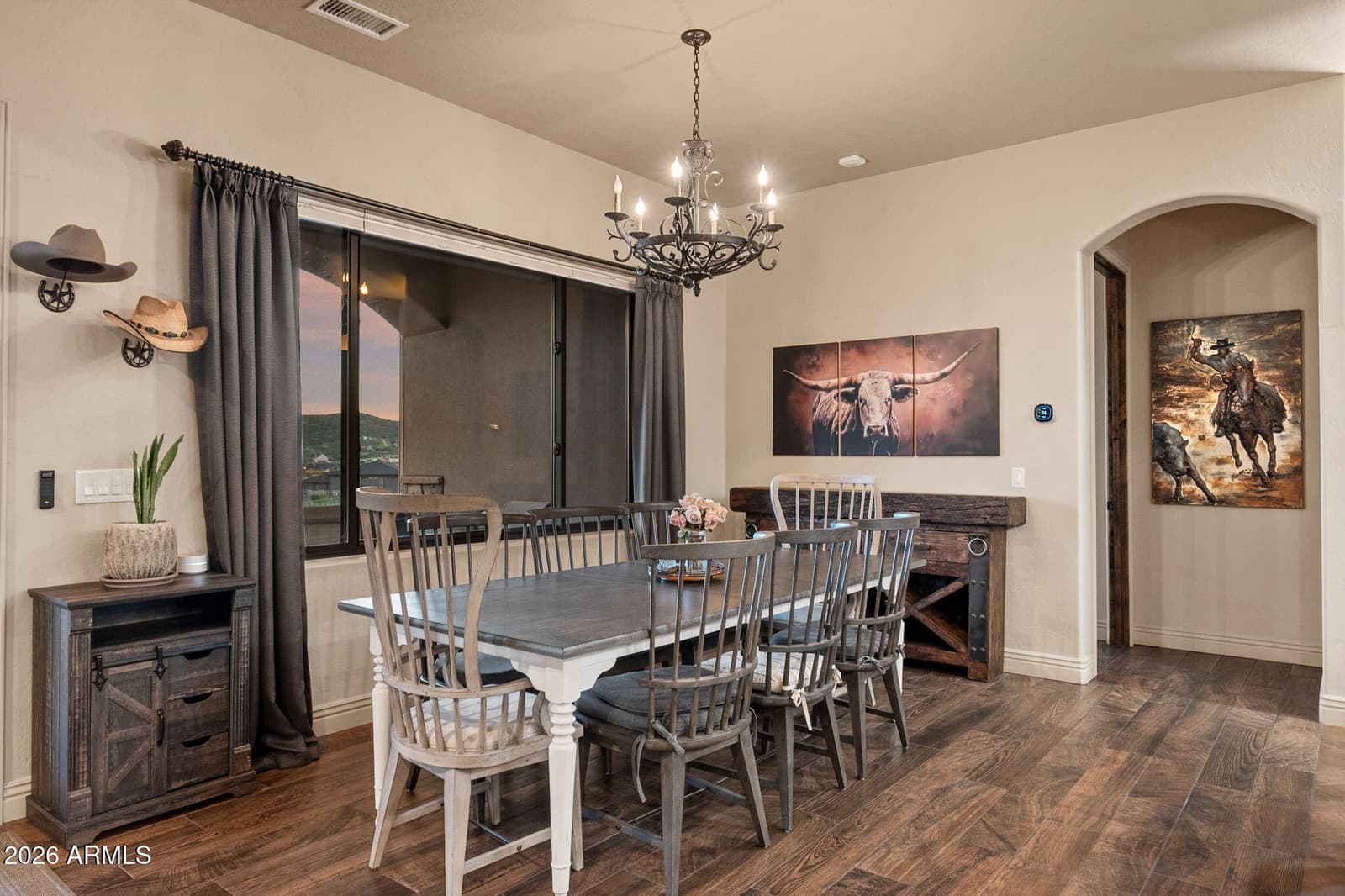 9090 N Concho Street, Prescott Valley, AZ 86315 — photo 12 of 68