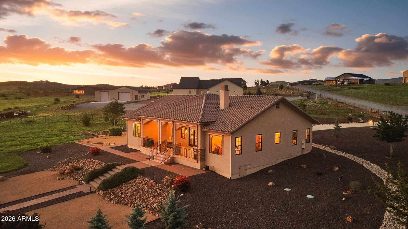 9090 N Concho Street, Prescott Valley, AZ 86315 — photo 51 of 68