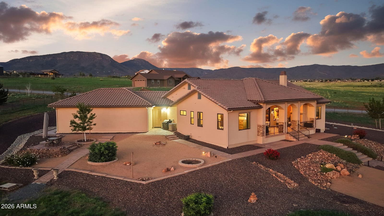 9090 N Concho Street, Prescott Valley, AZ 86315 — photo 52 of 68