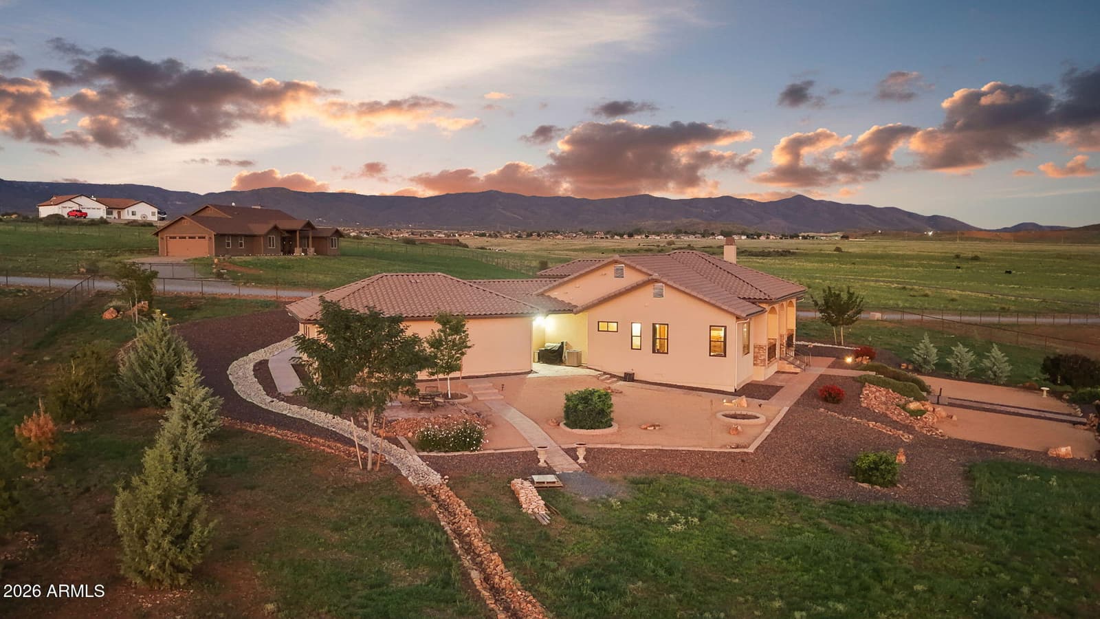 9090 N Concho Street, Prescott Valley, AZ 86315 — photo 54 of 68