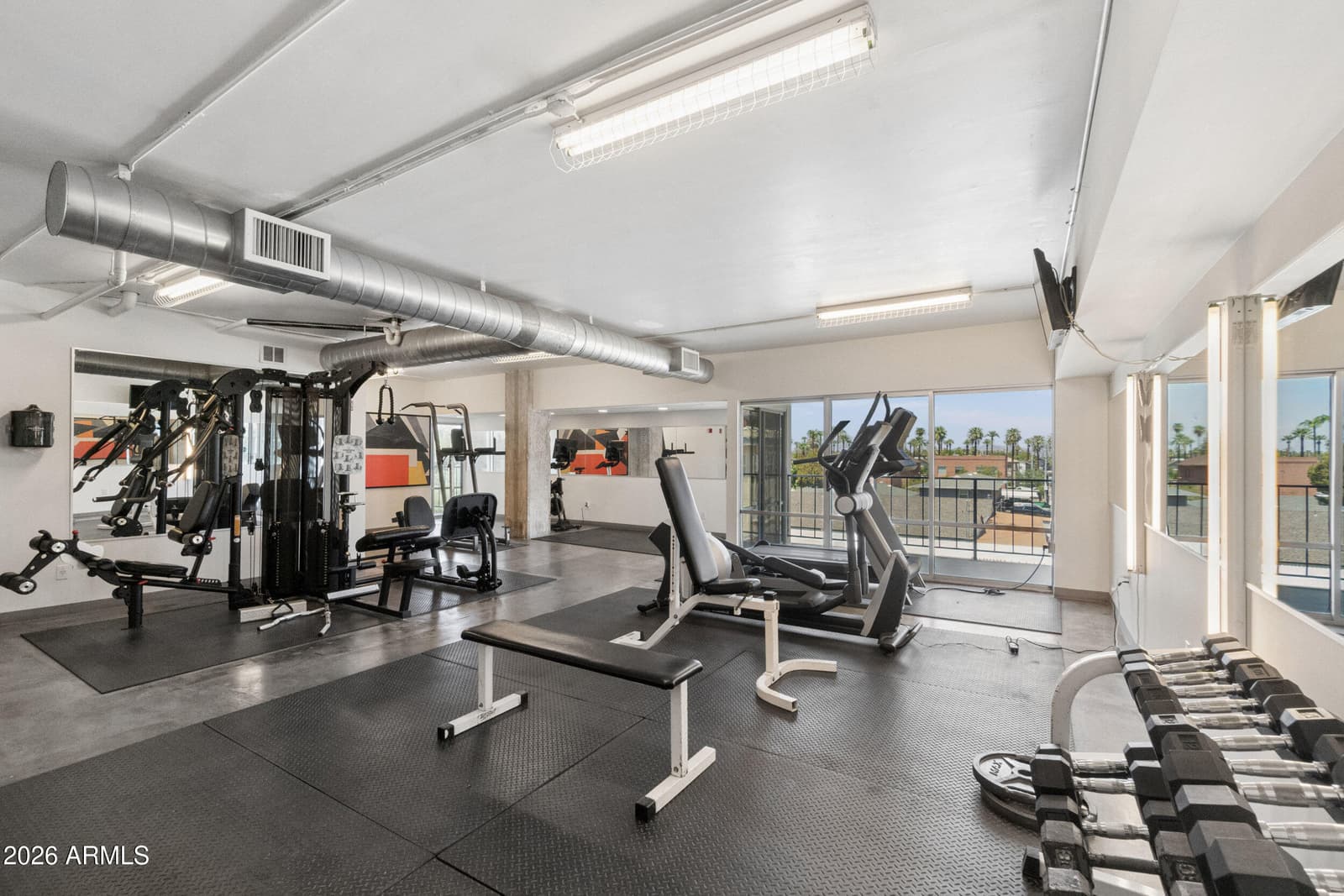 805 N 4TH Avenue 501, Phoenix, AZ 85003 — photo 10 of 14