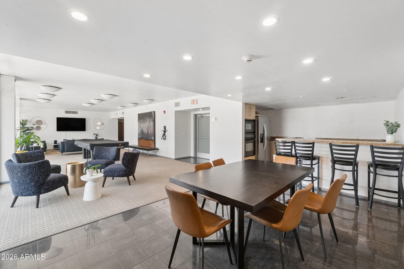 805 N 4TH Avenue 501, Phoenix, AZ 85003 — photo 12 of 14