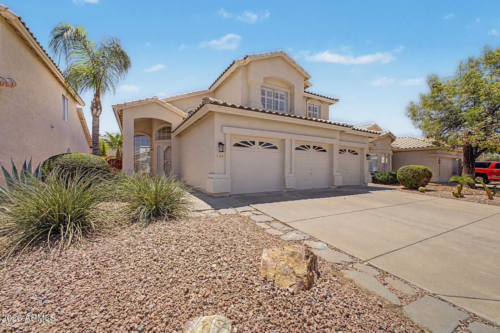 9289 E BLANCHE Drive, Scottsdale, AZ 85260 — photo 2 of 36