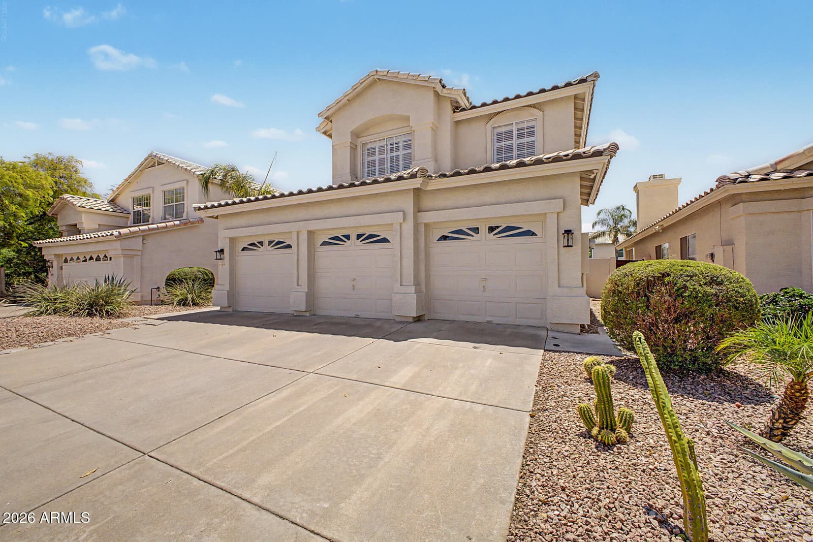 9289 E BLANCHE Drive, Scottsdale, AZ 85260 — photo 5 of 36