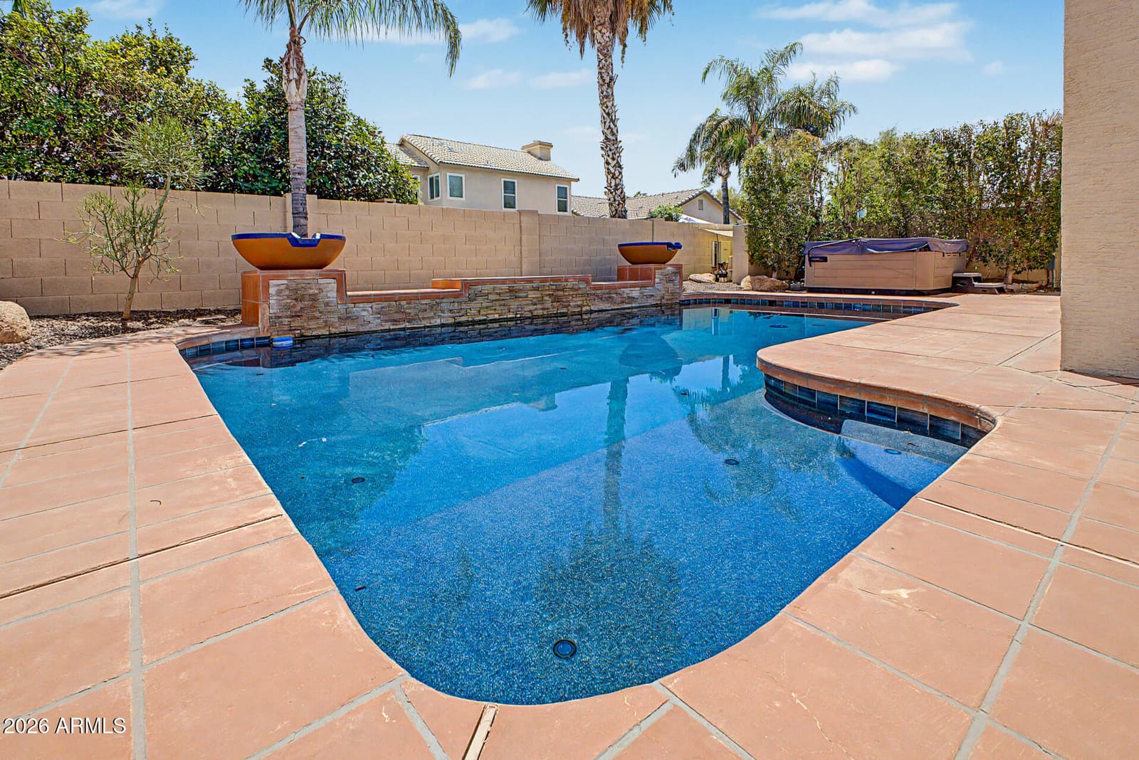 9289 E BLANCHE Drive, Scottsdale, AZ 85260 — photo 35 of 36